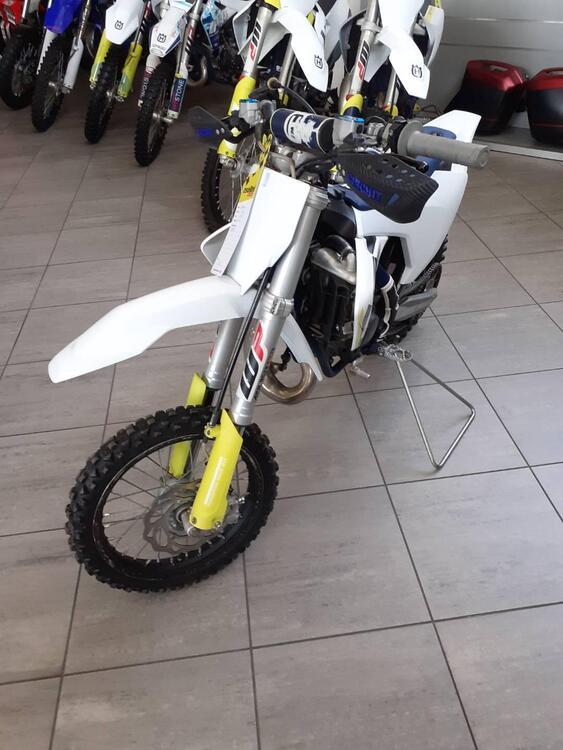 Husqvarna TC 65 (2019)