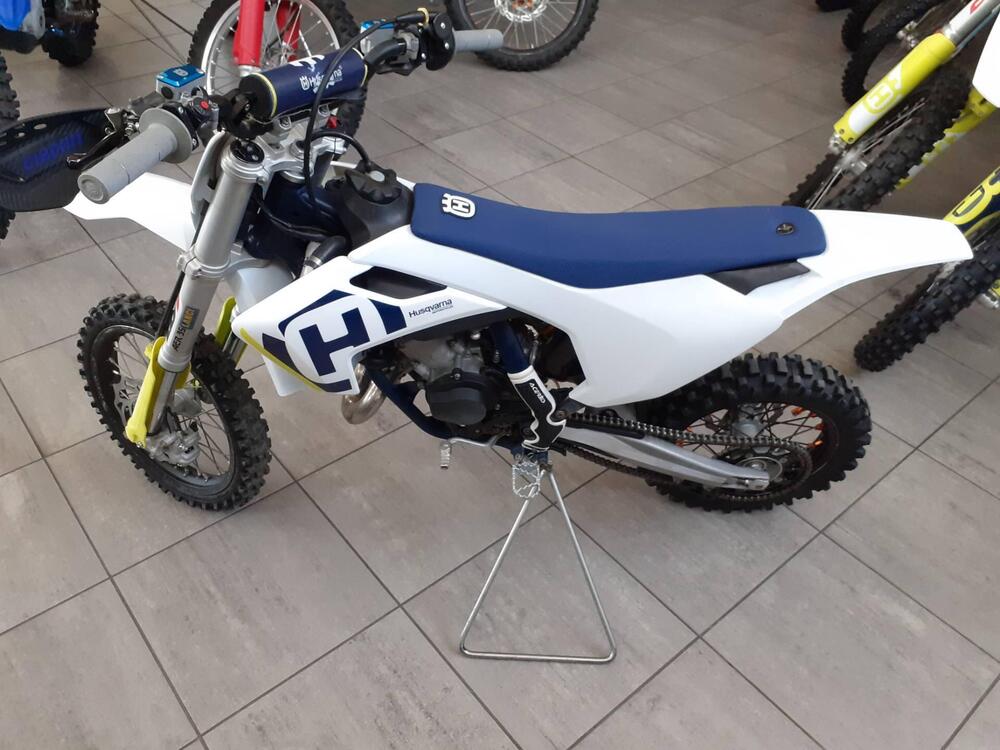 Husqvarna TC 65 (2019) (2)