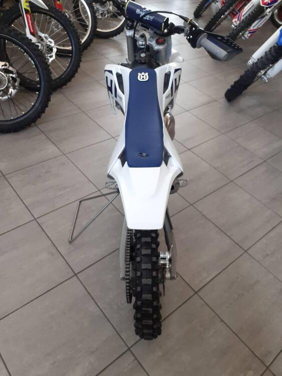 Husqvarna TC 65 (2019) (3)