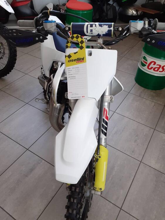 Husqvarna TC 65 (2019) (5)