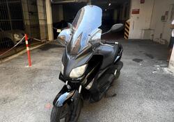 Yamaha X-Max 125 (2010 - 13) usata