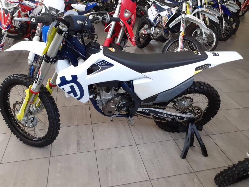 Husqvarna FC 250 (2020) (2)