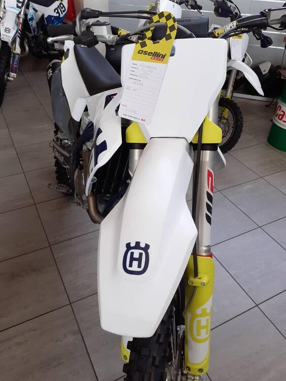 Husqvarna FC 250 (2020) (5)