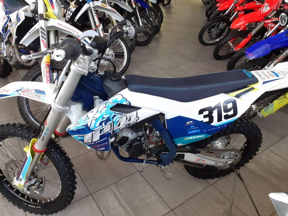 Husqvarna TC 85 (2023 - 24) (2)