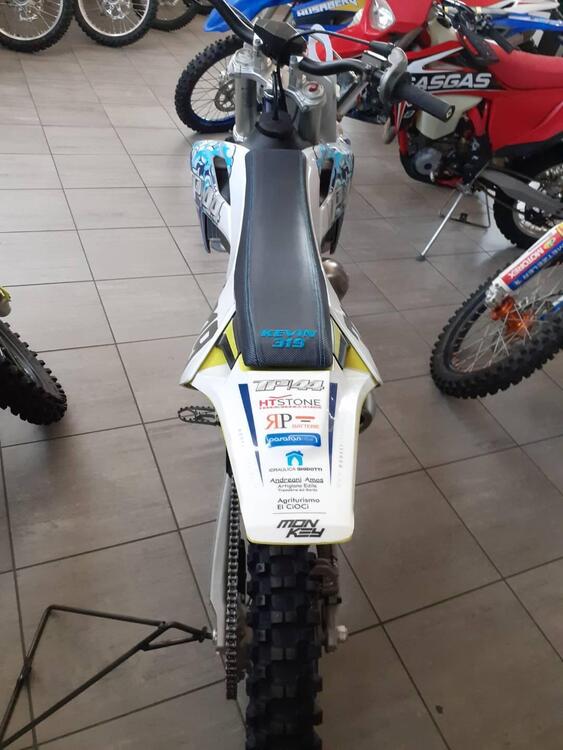 Husqvarna TC 85 (2023 - 24) (3)