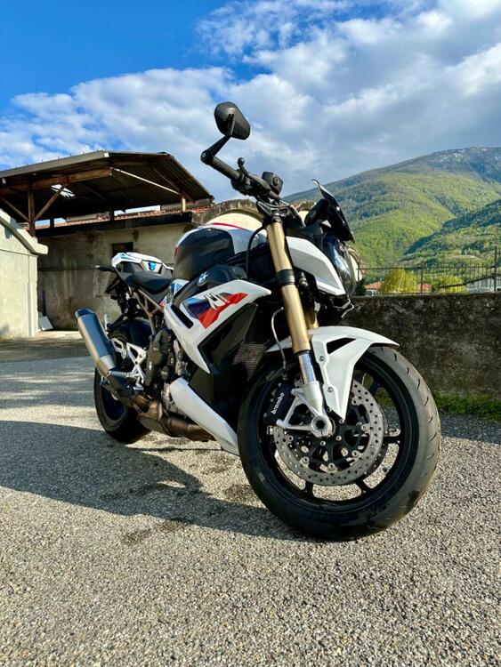 Bmw S 1000 R (2021 - 24)