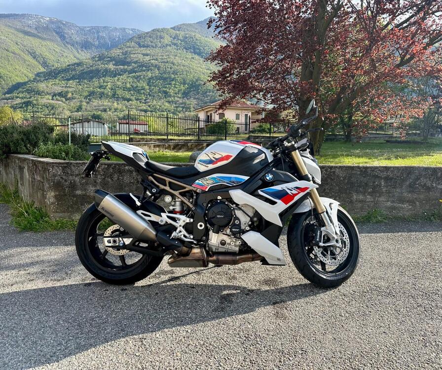 Bmw S 1000 R (2021 - 24) (3)