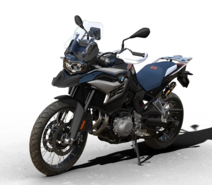 Bmw F 850 GS (2021 - 24)