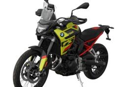 Bmw F 900 GS (2024) nuova