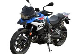 Bmw F 800 GS (2024) nuova