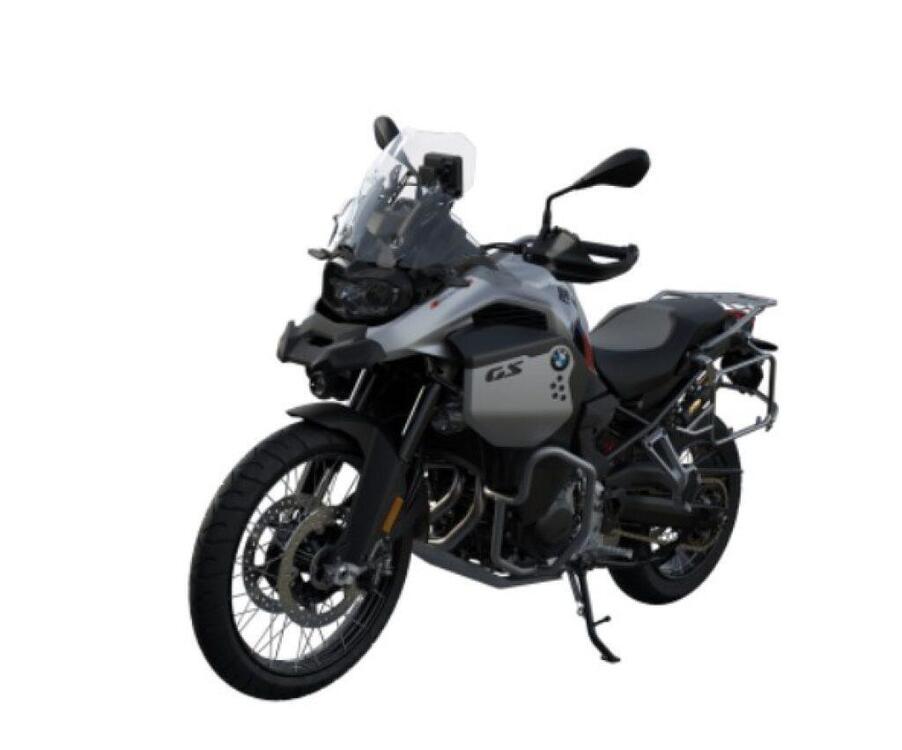 Bmw F 900 GS Adventure (2024)