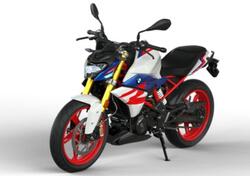 Bmw G 310 R (2021 - 24) nuova