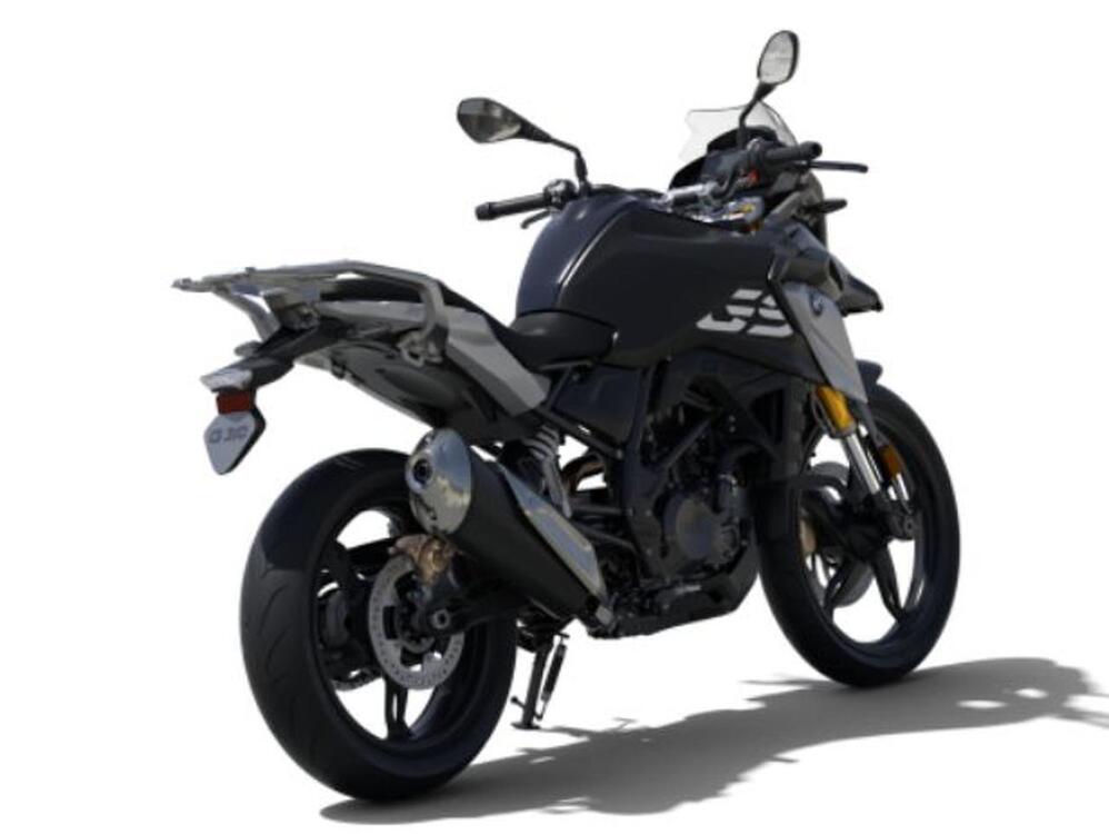 Bmw G 310 GS (2021 - 24) (2)