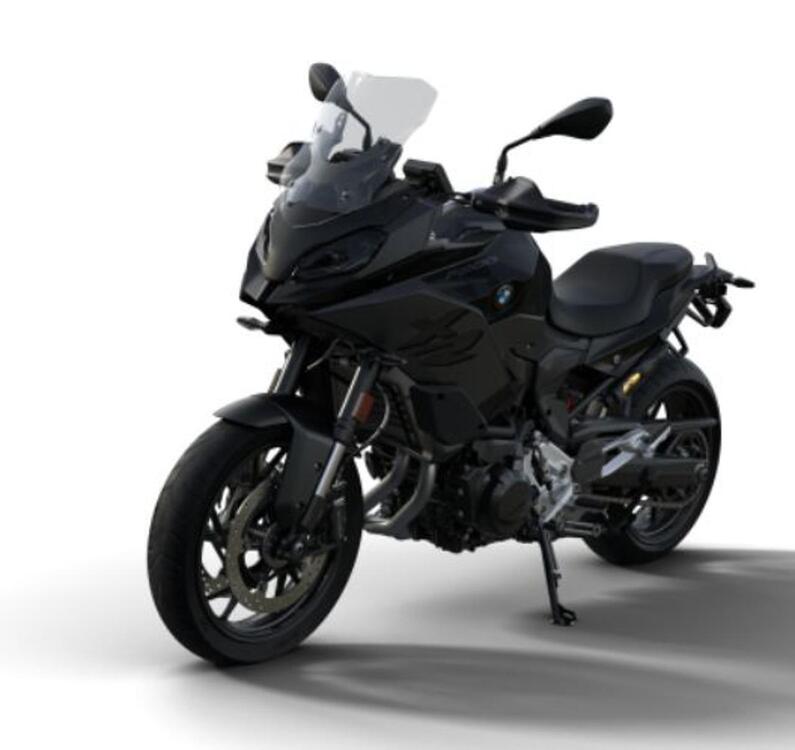 Bmw F 900 XR (2020 - 24)