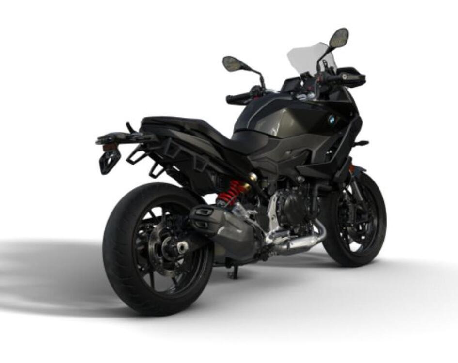 Bmw F 900 XR (2020 - 24) (2)