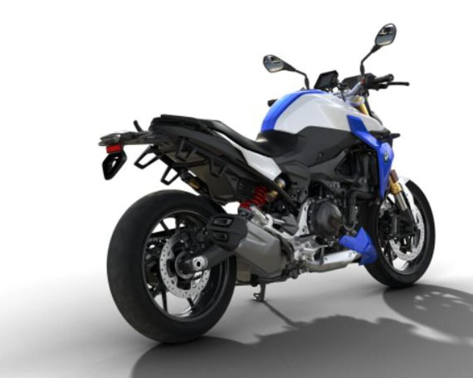 Bmw F 900 R (2021 - 24) (2)