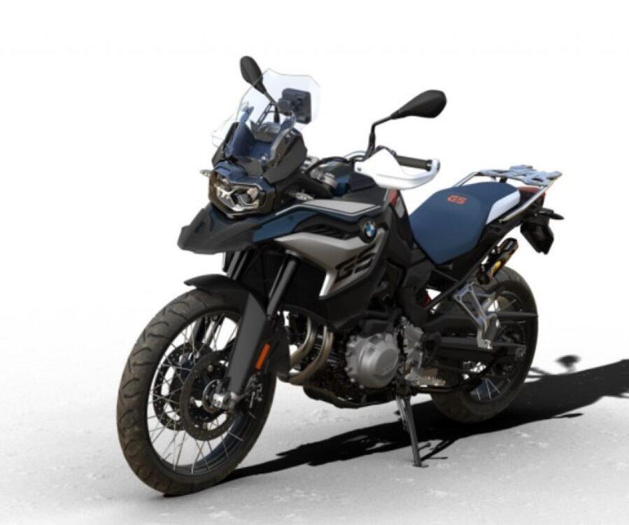 Bmw F 850 GS (2021 - 24)