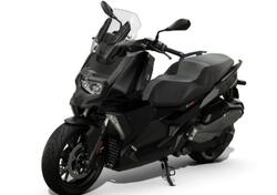 Bmw C 400 X (2021 - 24) nuova