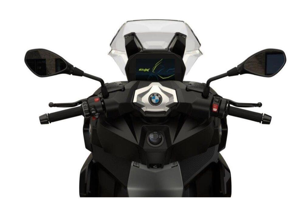 Bmw C 400 X (2021 - 24) (3)