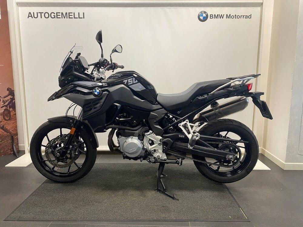 Bmw F 750 GS (2021 - 24)