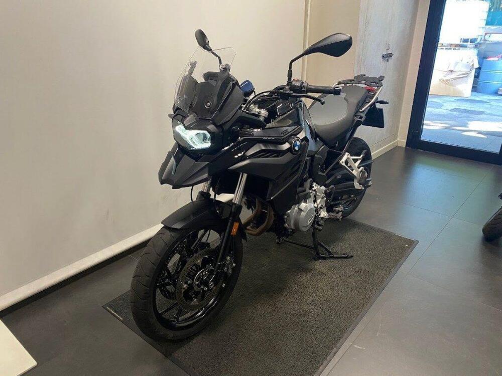 Bmw F 750 GS (2021 - 24) (2)