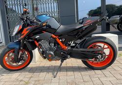 KTM 890 Duke R (2022 - 23) usata