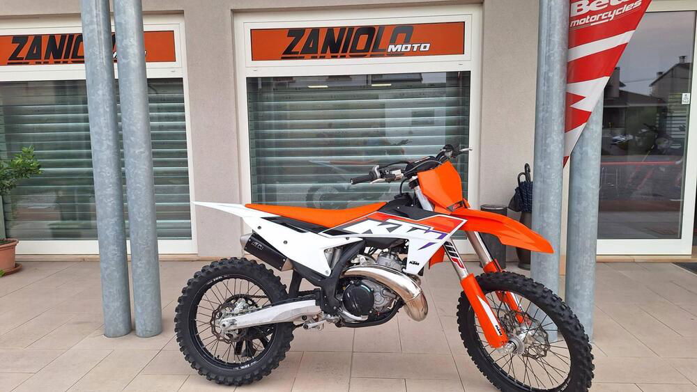 KTM SX 300 (2024)