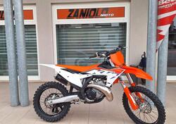 KTM SX 300 (2024) usata