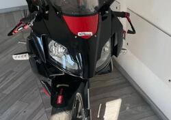 Aprilia RS 125 (2006 - 14) usata