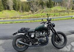 Triumph Bonneville 800 (2000 - 01) usata