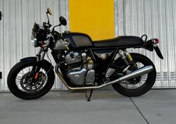 Royal Enfield Continental GT 650 (2019 - 20) usata