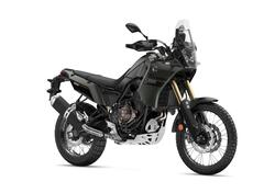 Yamaha Ténéré 700 (2022 - 24) nuova