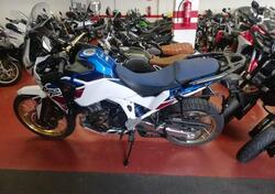 Honda Africa Twin CRF 1100L Adventure Sports DCT (2022 - 23) usata