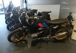 Bmw R nineT Urban GS (2021 - 24) usata