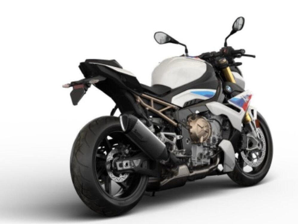 Bmw S 1000 R (2021 - 24) (2)