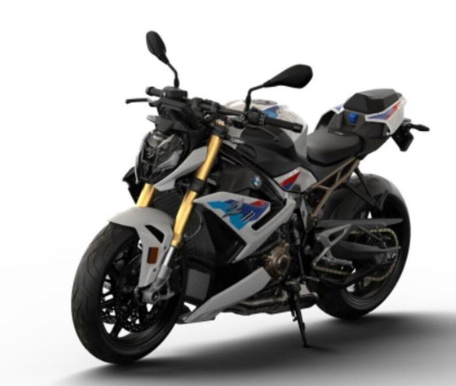 Bmw S 1000 R (2021 - 24)