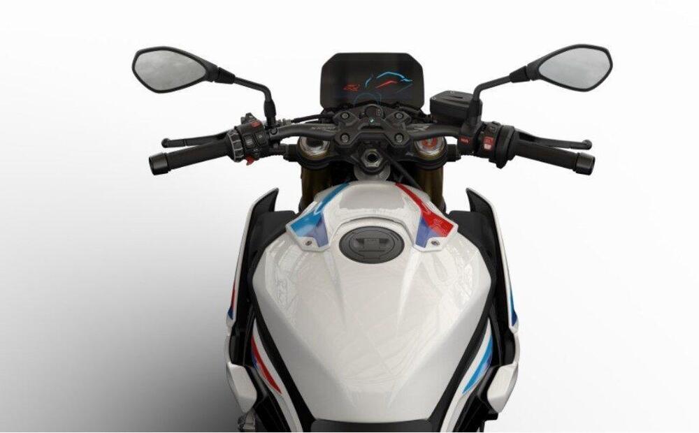 Bmw S 1000 R (2021 - 24) (4)