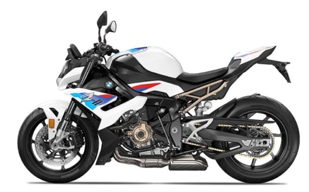 Bmw S 1000 R (2021 - 24) (3)