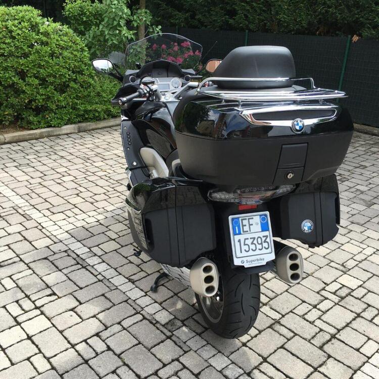 Bmw K 1600 GTL (2017 - 20) (3)