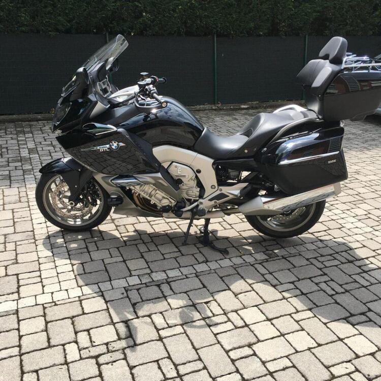 Bmw K 1600 GTL (2017 - 20)