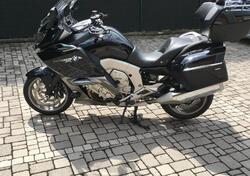 Bmw K 1600 GTL (2017 - 20) usata