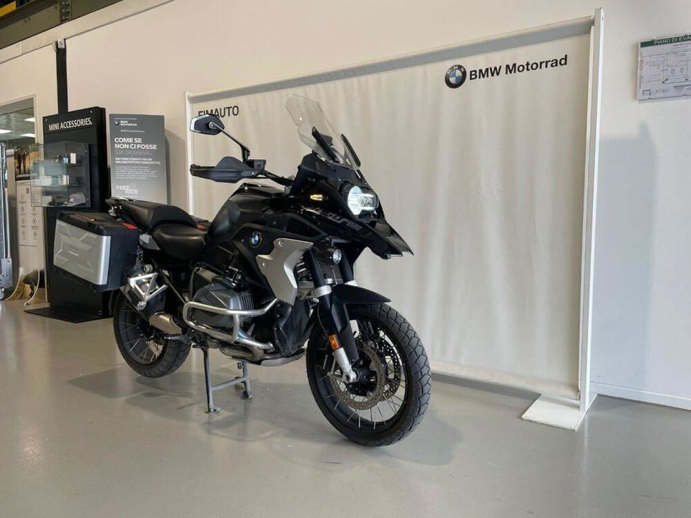 Bmw R 1250 GS (2021 - 24) (5)