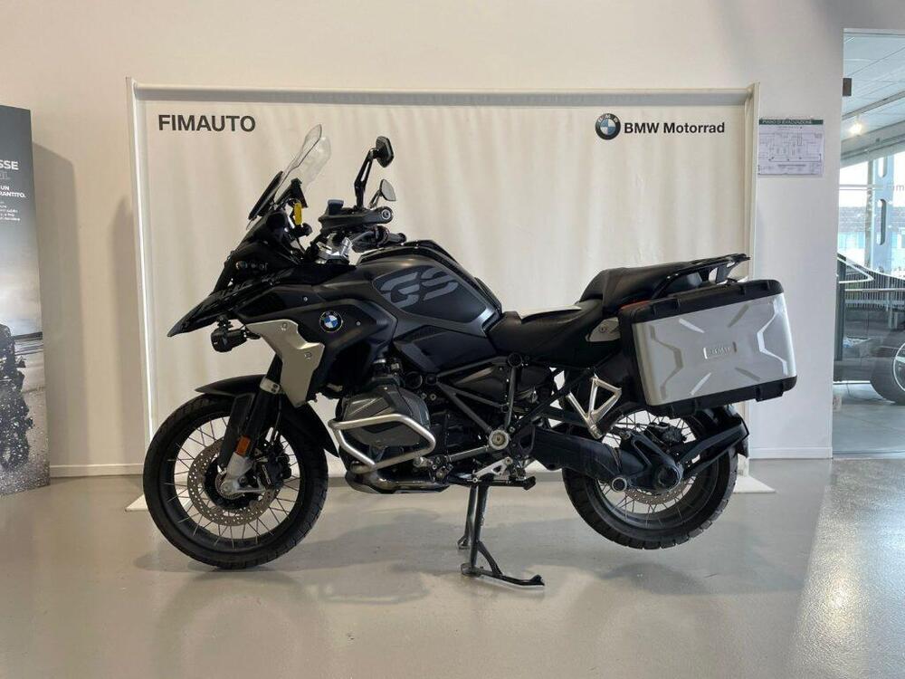 Bmw R 1250 GS (2021 - 24)