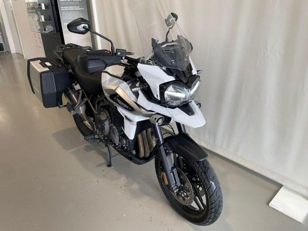 Triumph Tiger 1200 XRt (2018 - 20) (4)