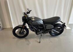 Ducati Scrambler 800 Night Shift (2021 - 22) usata