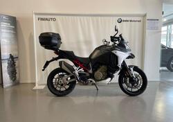 Ducati Multistrada V4 S (2021 - 24) usata