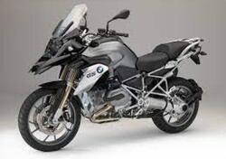 Bmw R 1200 GS (2013 - 16) usata