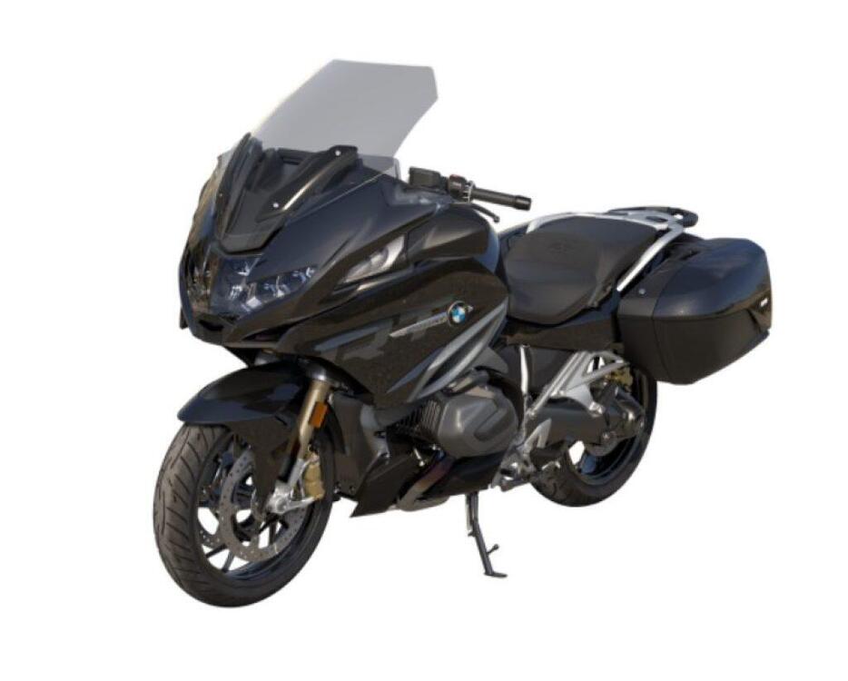 Bmw R 1250 RT (2021 - 25)