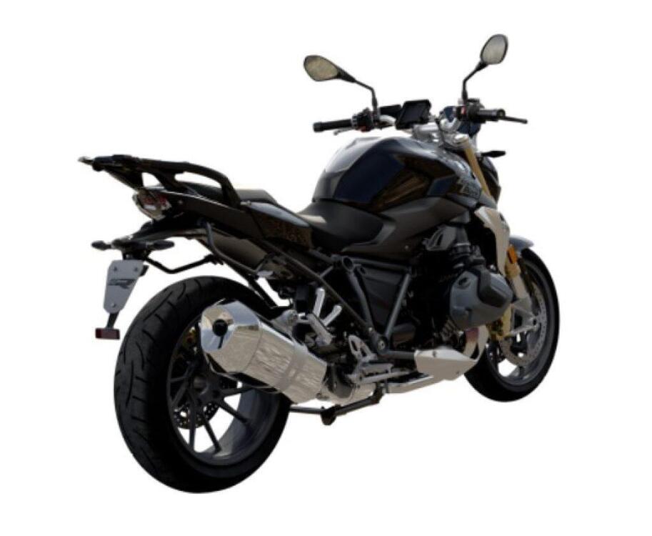 Bmw R 1250 R (2021 - 25) (2)