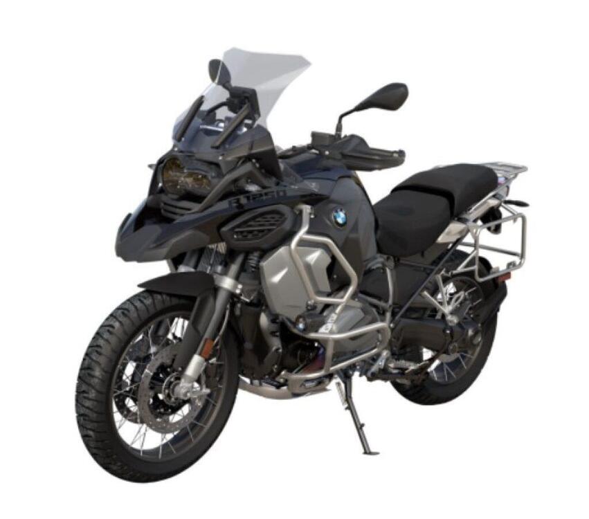 Bmw R 1250 GS Adventure (2021 - 24)